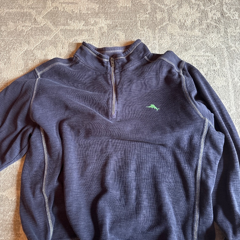 Tommy bahama